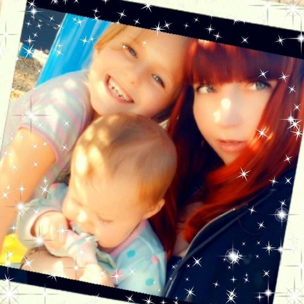 Meet your Posher, Msbabygirl